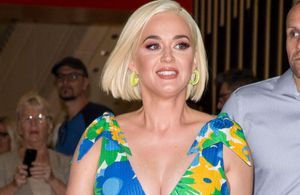 Katy Perry : à quoi va ressembler la chambre de sa fille