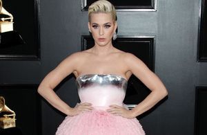 Katy Perry accusée d’agression sexuelle par un mannequin