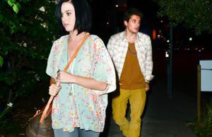 Katy Perry aurait quitté John Mayer par jalousie