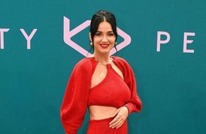 Katy Perry : ce choix important qu’elle a fait pour sa fille Daisy 