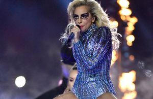 Lady Gaga, Gisele Bündchen : les meilleures images du Super Bowl 2017 !