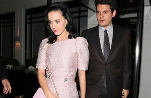 Katy Perry et John Mayer clashent Kim Kardashian et Kanye West
