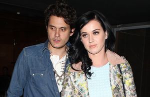 Katy Perry et John Mayer rompent pour la seconde fois