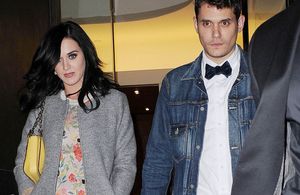 Katy Perry et John Mayer sur le point d'emménager ensemble ?