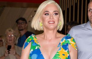 Katy Perry et Orlando Bloom : ils ont choisi la marraine de leur fille