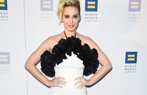Katy Perry : « J’ai embrassé une fille, et bien plus encore »