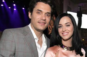 Katy Perry oublierait-elle Robert Pattinson dans les bras de John Mayer ?