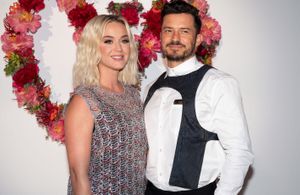 Katy Perry : pourquoi son mariage avec Orlando Bloom est sans cesse reporté