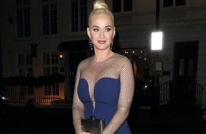 Katy Perry se confie sur sa dépression pendant la crise du Covid-19