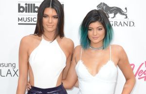 Kendall et Kylie Jenner lancent un jeu mobile à leur effigie