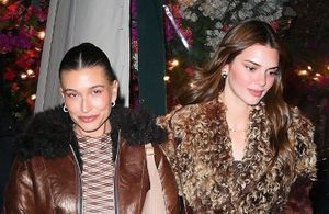 Kendall Jenner, Hailey Bieber, Anne Hathaway : les stars présentes à la soirée d’anniversaire de Derek Blasberg