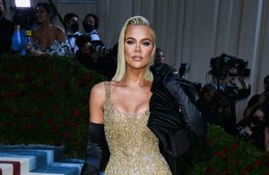 Khloé Kardashian trompée : « C’est une deuxième gifle que je me prends »