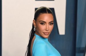 Kim Kardashian a donné un cours à l'université d'Harvard