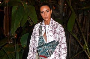 Kim Kardashian accusée d’appropriation culturelle par les internautes