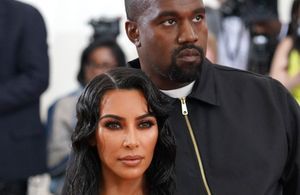 Kim Kardashian annonce la naissance de son quatrième enfant avec Kanye West
