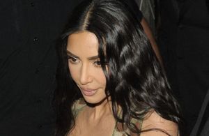 Kim Kardashian : ce détail qui prouve qu'elle est encore proche de Kanye West