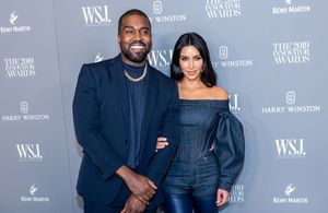 Kim Kardashian : ce geste inattendu de Kanye West pour lui venir en aide