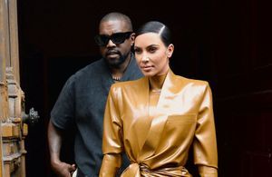 Kim Kardashian : ce qu’elle pense de la relation entre Kanye West et Irina Shayk