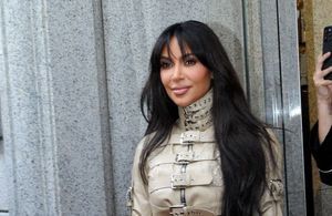 Kim Kardashian : ce qu'elle souhaite à Kanye West dans sa relation avec Bianca Censori 