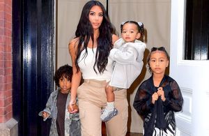 Kim Kardashian : ce qui l’inquiète le plus à propos de son divorce avec Kanye West
