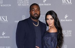 Kim Kardashian : ce regret qu'elle a vis-à-vis de sa famille 