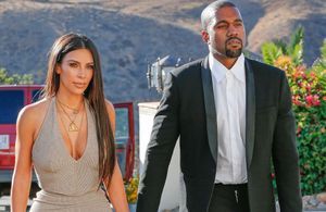 Kim Kardashian célèbre ses 6 ans de mariage avec Kanye West