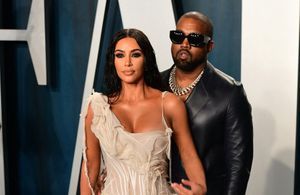 Kim Kardashian : ces messages qui en disent long sur sa relation avec Kanye West