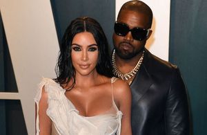 Kim Kardashian « désespérément inquiète » à propos de la santé mentale de Kanye West