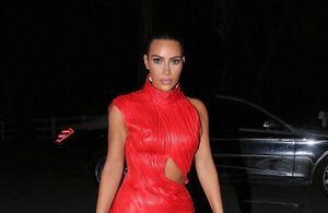 Kim Kardashian en sanglots : cet adieu difficile à vivre