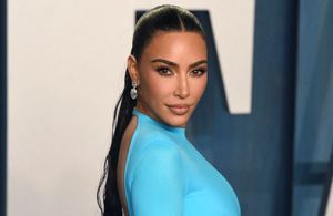 Kim Kardashian et Kanye West en mauvais termes : « On ne s’adresse plus la parole »  