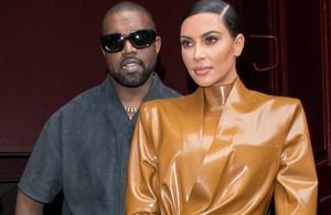 Kim Kardashian et Kanye West : « le divorce est imminent »