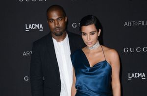 Kim Kardashian et Kanye West : le divorce serait-il annulé ?