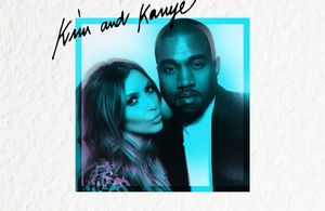 Kim Kardashian et Kanye West : on feuillette leur album de famille