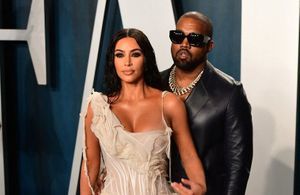 Kim Kardashian et Kanye West : une nouvelle chance pour le couple ?