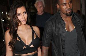 Kim Kardashian : fiancée le jour de ses 32 ans ?
