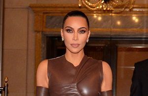 Kim Kardashian : la raison qui l’a poussée à photoshoper sa nièce True 