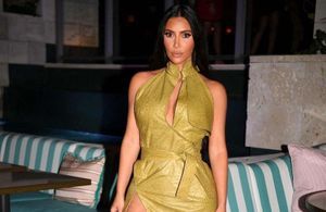 Kim Kardashian : malgré les demandes de Kanye West, elle fait un choix fort pour son divorce
