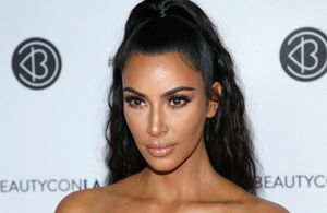Kim Kardashian réagit aux rumeurs concernant un 4ème enfant 
