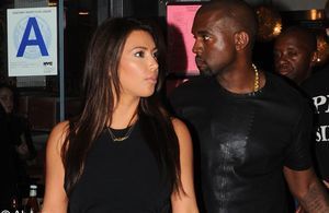 Kim Kardashian s’imagine déjà à 80 ans avec Kanye West !  