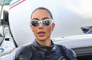 Kim Kardashian : sa première apparition publique depuis l’officialisation de son divorce