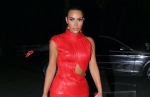 Kim Kardashian :  son avis sur la nouvelle relation de Kanye West
