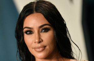 Kim Kardashian : son touchant message pour les 6 ans de son fils Saint 