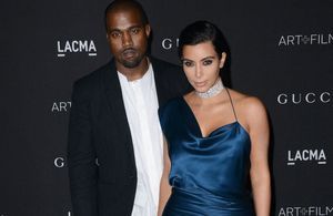 Kim Kardashian souhaite un bon anniversaire à Kanye West : « Je t’aime pour la vie »