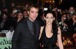 Kristen Stewart : l’actrice s’est invitée à l’anniversaire de Robert Pattinson 