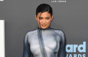 Kylie Jenner : ce regret qu’elle a au sujet de sa fille Stormi 