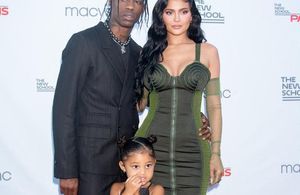 Kylie Jenner : comment sa fille, Stormi, a réagi à l’annonce de sa grossesse