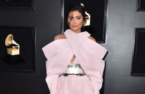 Kylie Jenner : découvrez le prénom surprenant qu’elle a donné à son nouveau-né