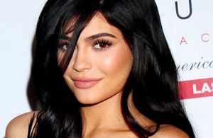Kylie Jenner : elle dévoile les premières photos de Chicago, la fille de Kim Kardashian !