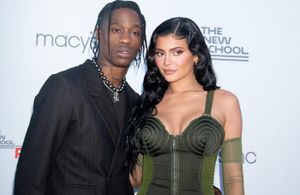 Kylie Jenner et Travis Scott : pourquoi leur fils ne s’appelle plus Wolf
