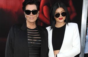 Kylie Jenner : l’incroyable cadeau à plus de 200 000 euros qu’elle a offert à sa mère pour son anniversaire